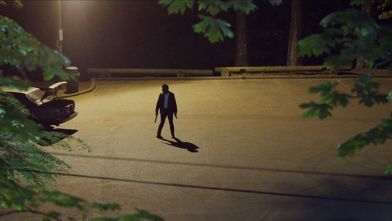 кадр из фильма MUCK