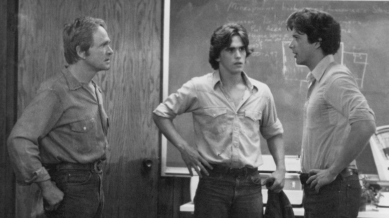 кадр из фильма Tex