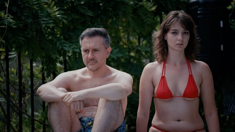 кадр из фильма À mes amours