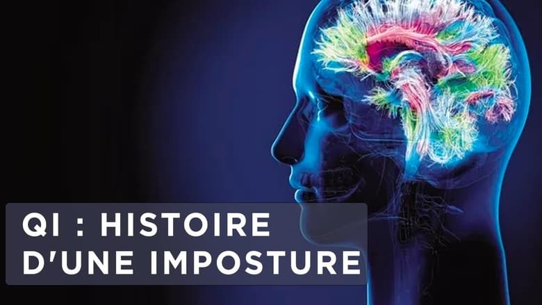 кадр из фильма QI : Histoire d'une imposture