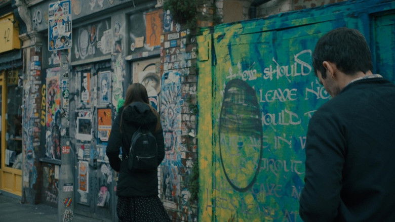 кадр из фильма Huey