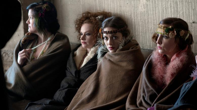 кадр из фильма Роковая страсть