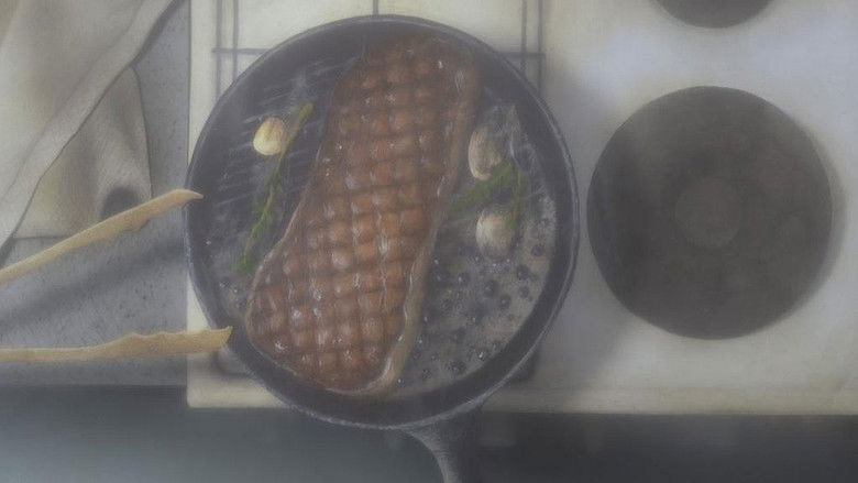 кадр из фильма Steakhouse