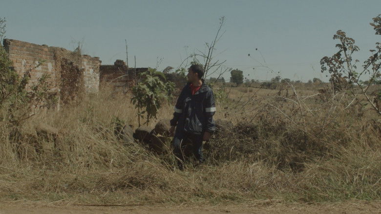 кадр из фильма Desde Dentro