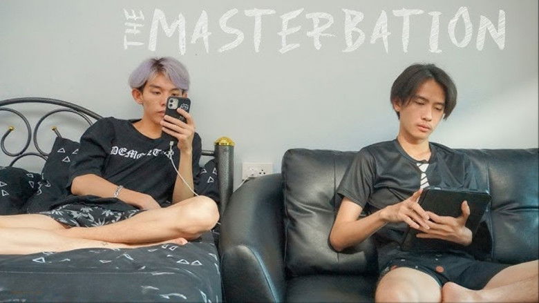 кадр из фильма ท่านอาจารย์