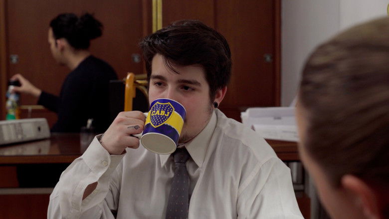 кадр из фильма Pichiche