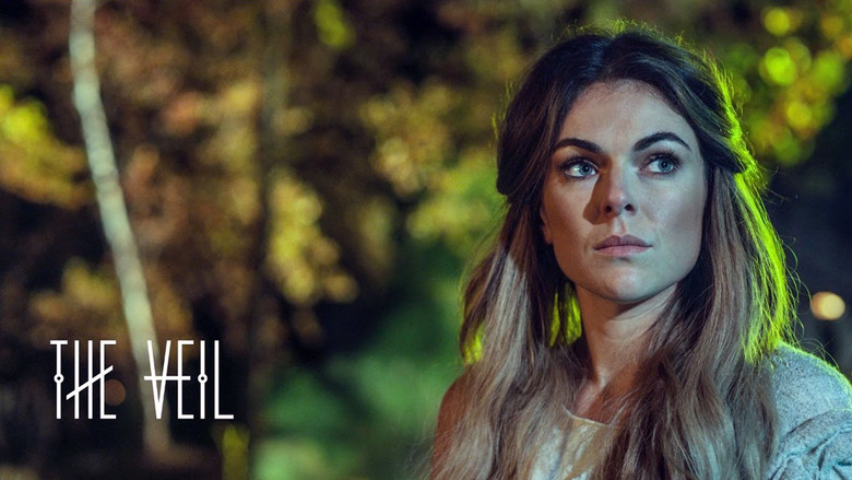 кадр из фильма Вуаль