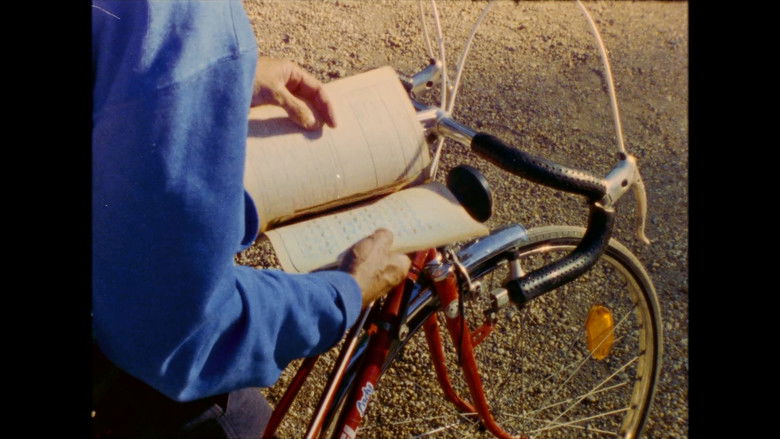 кадр из фильма Kék Pelikan