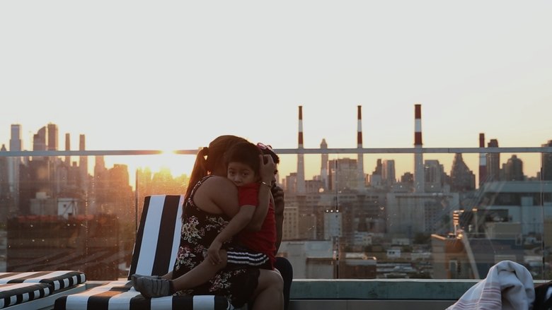 кадр из фильма Split at the Root