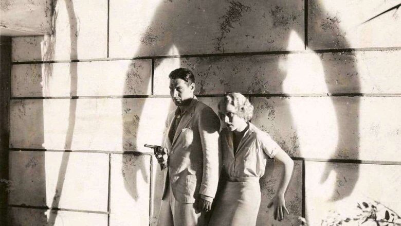 кадр из фильма Остров потерянных душ