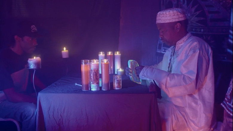 кадр из фильма Trappin' 4 Christmas