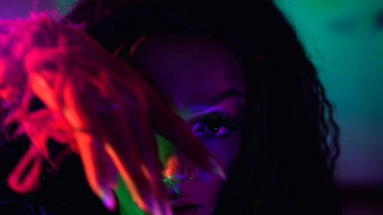 кадр из фильма Traçados