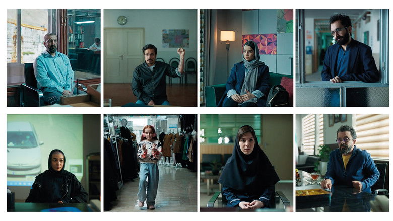 кадр из фильма Земные стихии