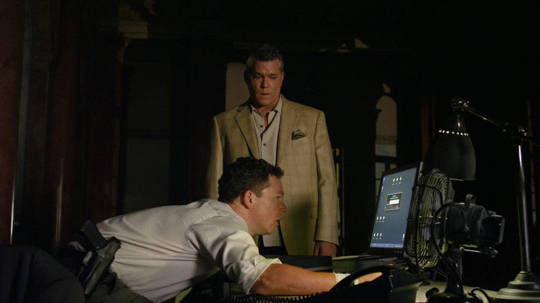 кадр из фильма Короли улиц 2