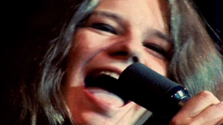 кадр из фильма Monterey Pop