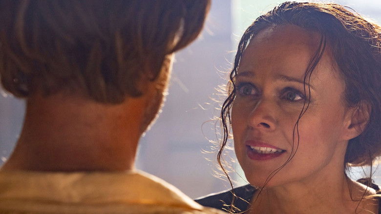 кадр из фильма Мужчина и ведьма