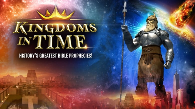 кадр из фильма Kingdoms in Time