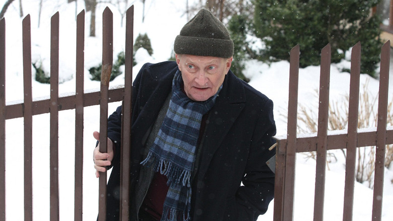 кадр из фильма Kret