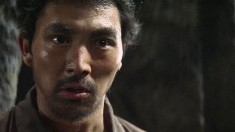 кадр из фильма Бездомный скиталец