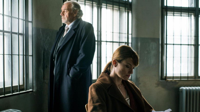 кадр из фильма Der Zürich-Krimi: Borchert und der eisige Tod