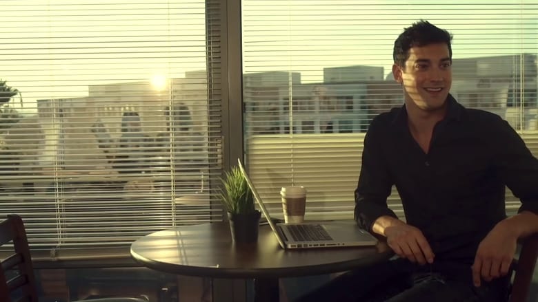 кадр из фильма It Gets Better