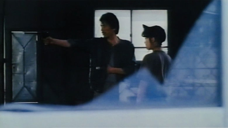кадр из фильма 地下鉄連続レイプ 制服狩り