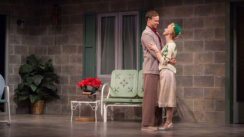 кадр из фильма Gulf View Drive