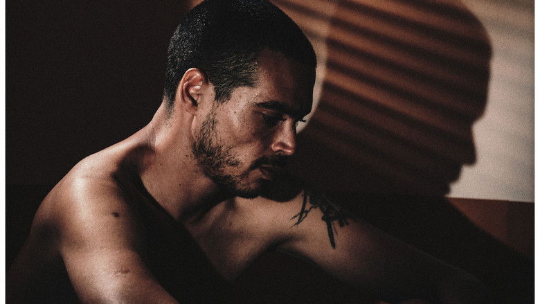 кадр из фильма Polilla