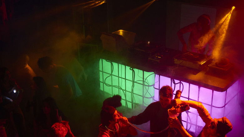 кадр из фильма Ravers