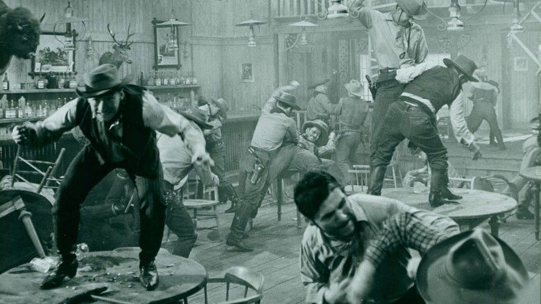 кадр из фильма Лимонадный Джо