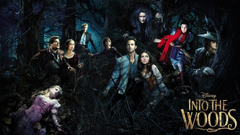 кадр из фильма Чем дальше в лес