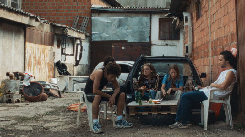 кадр из фильма Bota jonë