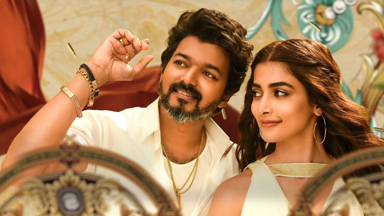 кадр из фильма Зверь