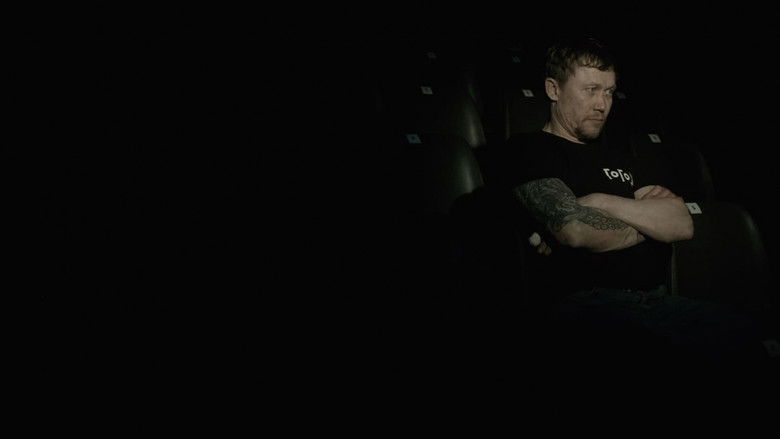 кадр из фильма Я Жак-Ив Кусто