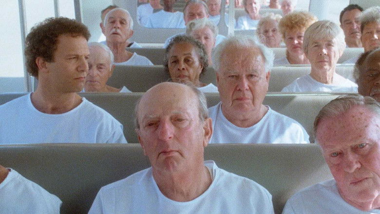 кадр из фильма Защищая твою жизнь