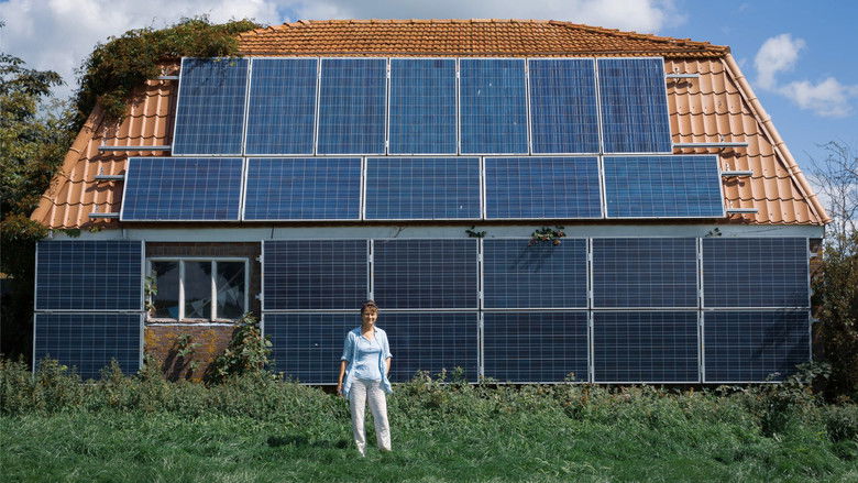 кадр из фильма We the Power