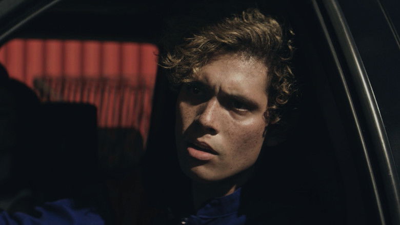 кадр из фильма Jack and Ava