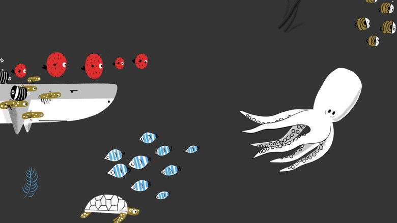 кадр из фильма Polvo