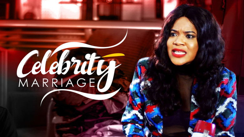 кадр из фильма Брак знаменитостей