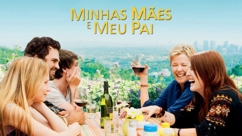 кадр из фильма Детки в порядке