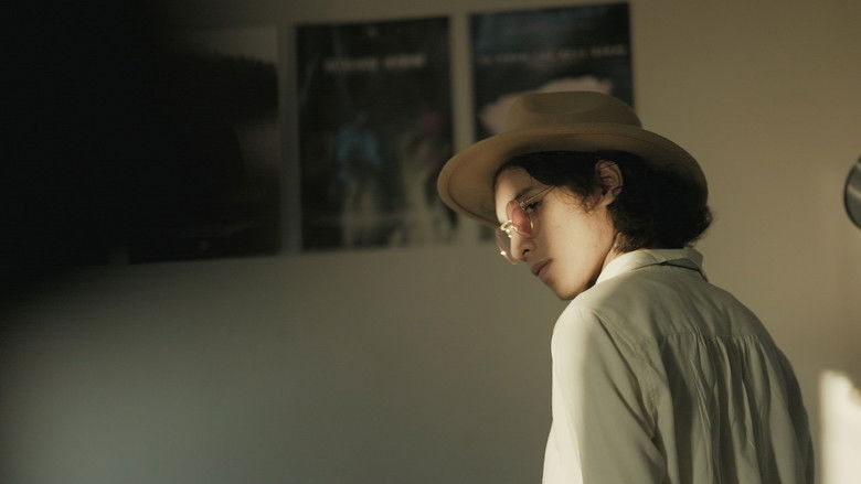 кадр из фильма King of Swords