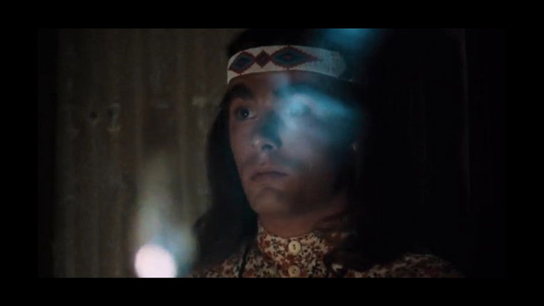 кадр из фильма Псих-Аут