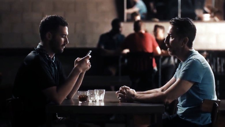 кадр из фильма Call Your Father