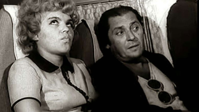 кадр из фильма Wniebowzięci