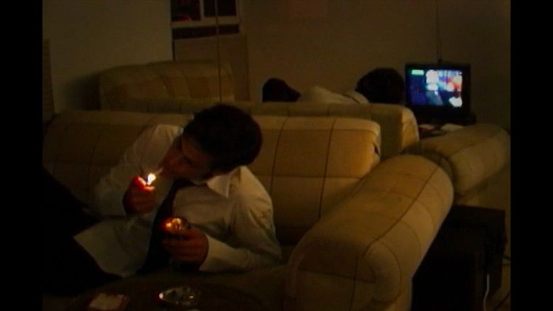 кадр из фильма CTRL + Z