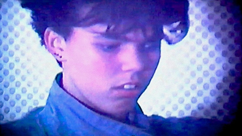 кадр из фильма WRAAK