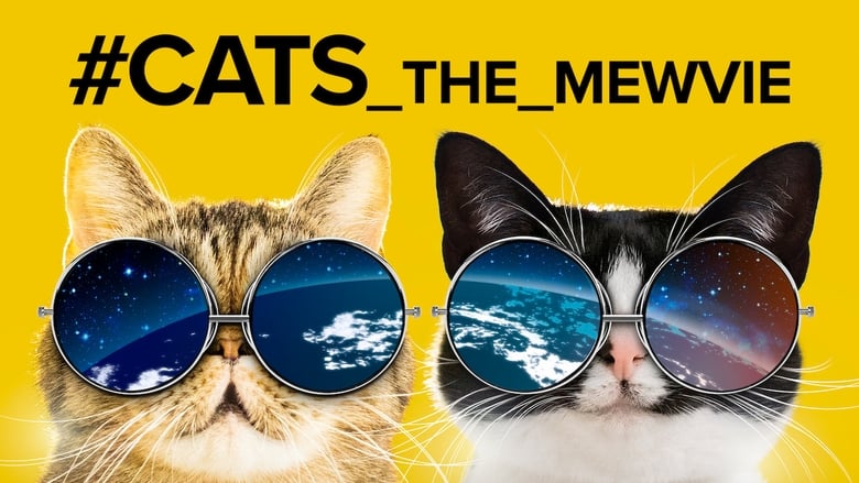 кадр из фильма #cats_the_mewvie