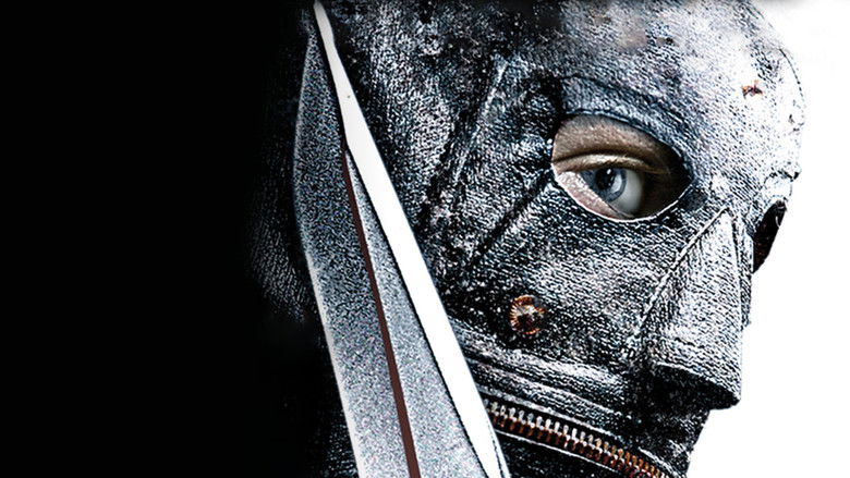 кадр из фильма Игры обреченных