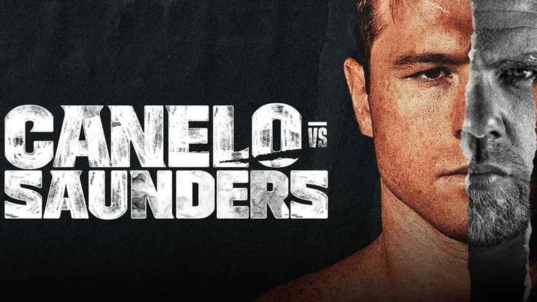 кадр из фильма Canelo Alvarez vs. Billy Joe Saunders