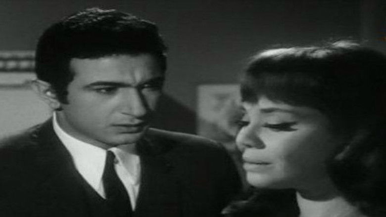 кадр из фильма السراب